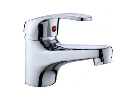 Basin Tap, Aqua Single Lever, 40mm _ Mosdó csaptelep,Aqua egykaros, 40-es Gyors kiszállítás