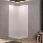 Kolpa-San Re-wall kerrock zuhany hátfal Kedvezményes ár