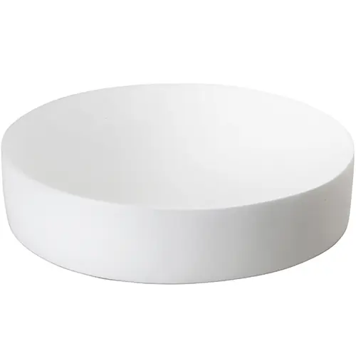 BEMETA GAMMA szappantartó, 110x25x110mm, fehér Expressz szállítás