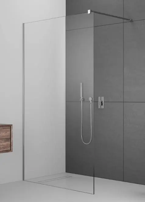 Radaway Modo X II Walk-In kabin Bestseller