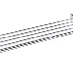 Szuper akció BEMETA BETA Törölközőtartó polc, 655x55x215mm, króm (132205082) (XQ411)