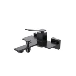 AREZZO design ROCKFIELD kádtöltő, fekete AR-9904BL Biztonságos fizetés