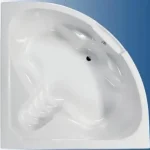 Sanotechnik RIVIERA sarokkád 150x150 Végkiárusítás