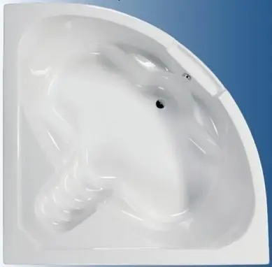 Sanotechnik RIVIERA sarokkád 150x150 Végkiárusítás