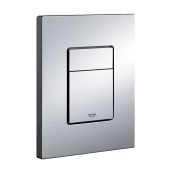 Olcsóbb Grohe Skate Cosmopolitan nyomólap, króm
