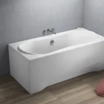 Balneum Zofia kád oldallap Vedd meg most