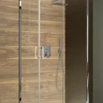 Sanplast KN/FreeZone zuhanykabin (tolóajtós) aszimmetrikus vagy szimmetrikus méretben Szezonális akció