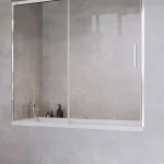 Radaway Idea PN DWJ kádparaván Azonnali szállítás