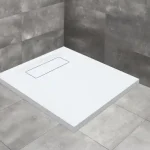 Radaway Doris C 90x90 zuhanytálca fehér Olcsó