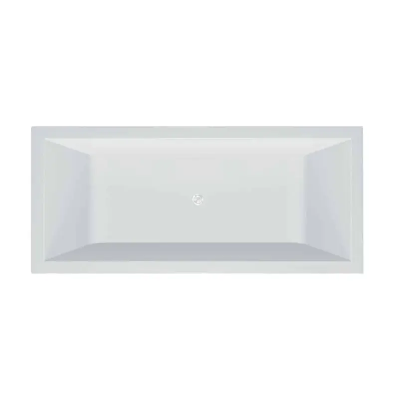 Gyors szállítás Copelia LIGHT-FS 180x80 térbenálló fürdőkád