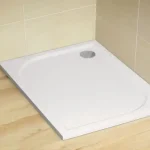 Radaway Paros D szögletes lapos zuhanytálca 140x90 OUTLET Legnépszerűbb