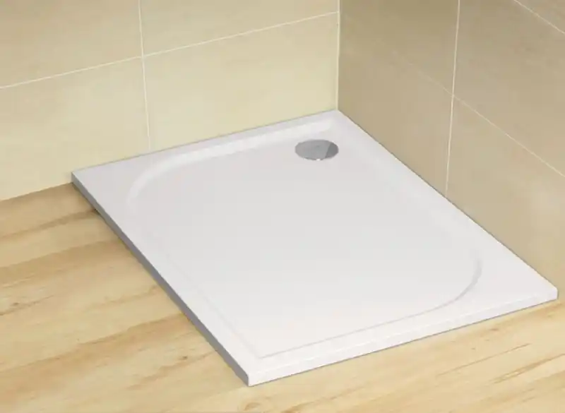 Radaway Paros D szögletes lapos zuhanytálca 140x90 OUTLET Legnépszerűbb