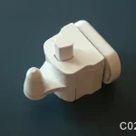 Vásárlói kedvenc Sanplast Zuhanykabin csúszka CO269