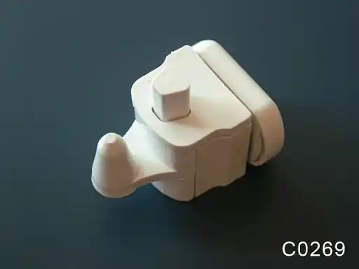 Vásárlói kedvenc Sanplast Zuhanykabin csúszka CO269