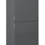 Kedvezmény AREZZO design univerzális állószekrény bármely modellhez 40 cm-es, 2 ajtós, mf antracit