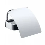 Gyors szállítás BEMETA SOLO WC papírtartó, 128x64x130mm, króm (139112012)
