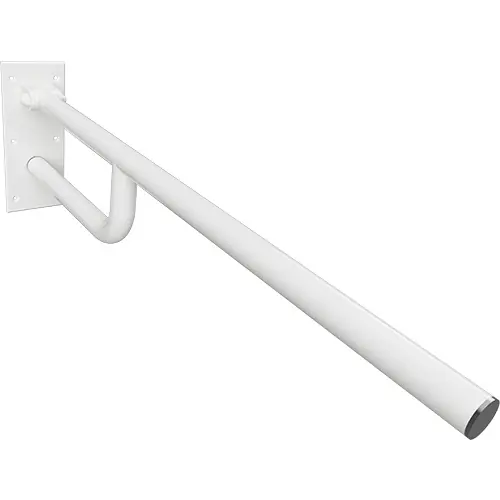 Akciós ár BEMETA HELP Felhajtható kapaszkodó, 850mm, fehér
