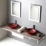 AVICE pult, 220x50cm Ne maradj le