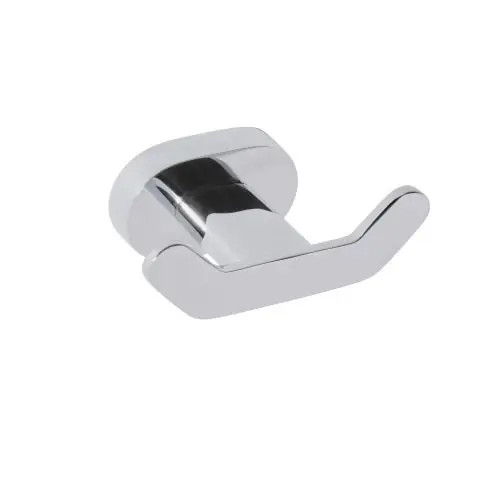 BEMETA OVAL Dupla fogas, 80x25x50mm, króm (118406031) Kedvezmény