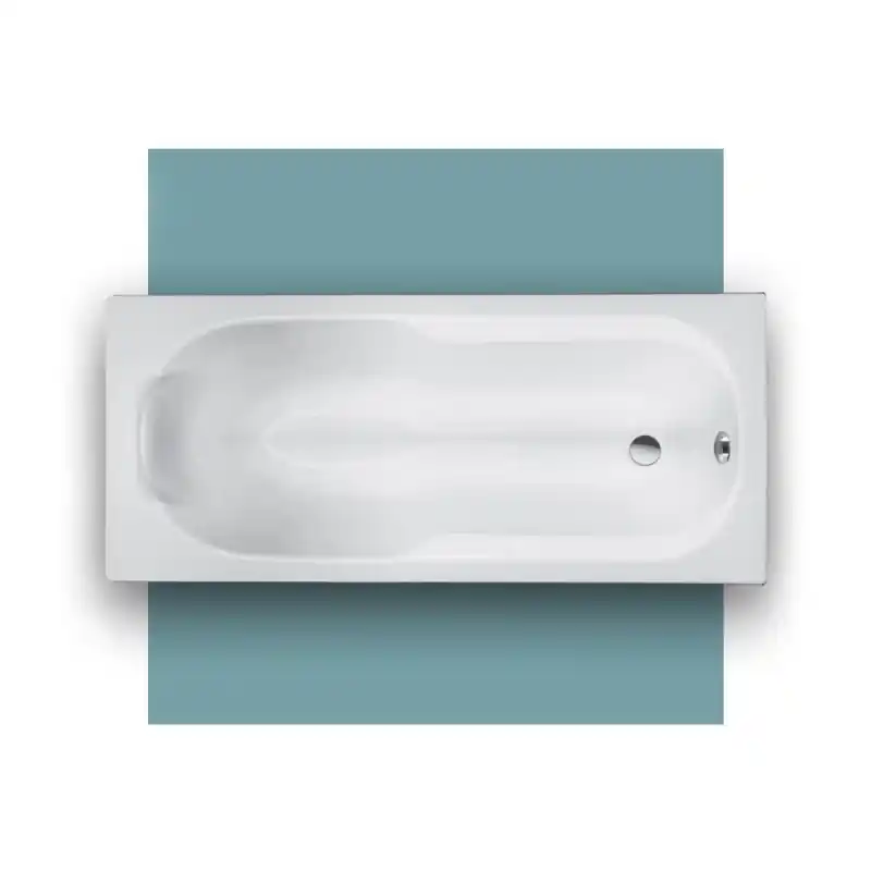 LunArt Amazon kád 160x70 Kiárusítás