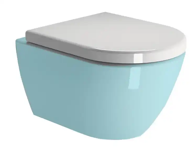 Gyors szállítás Sapho WC-ülőke duroplast, fehér/króm, soft close (MS86CN11)