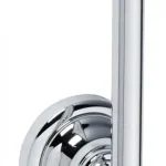 BEMETA RETRO Tartalék WC papírtartó, 65x170x65mm, króm (144312032) Ajánlat