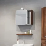 Biztonságos vásárlás Tboss ELEGANT felső szekrény