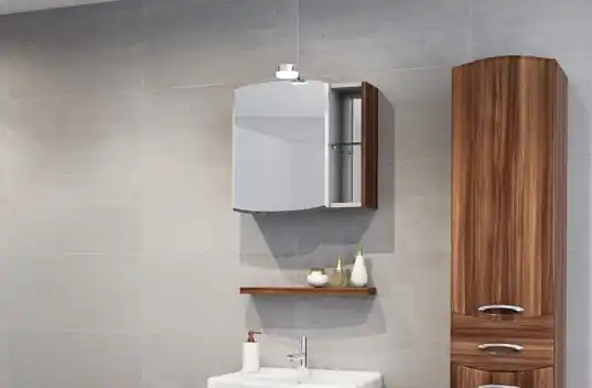 Biztonságos vásárlás Tboss ELEGANT felső szekrény