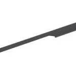 Exkluzív ajánlat AREZZO design MONTEREY fogantyú 80 cm-es, fekete