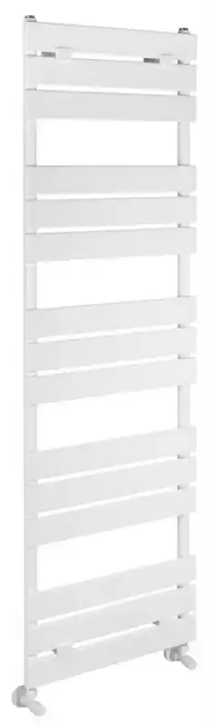 BONDECO fürdőszobai radiátor, 500x1606mm, fehér Exkluzív ajánlat