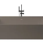 Zenon Kivu Wall Moka Brillo kád Expressz szállítás