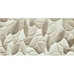 Népszerű TEMPRE BEIGE 30,8X60,8 INSERTO I.O.+ /DB