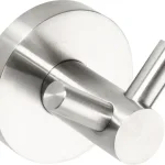 BEMETA NEO Dupla fogas, 55x55x50mm, inox/matt (104106035) (XS200) Biztonságos fizetés