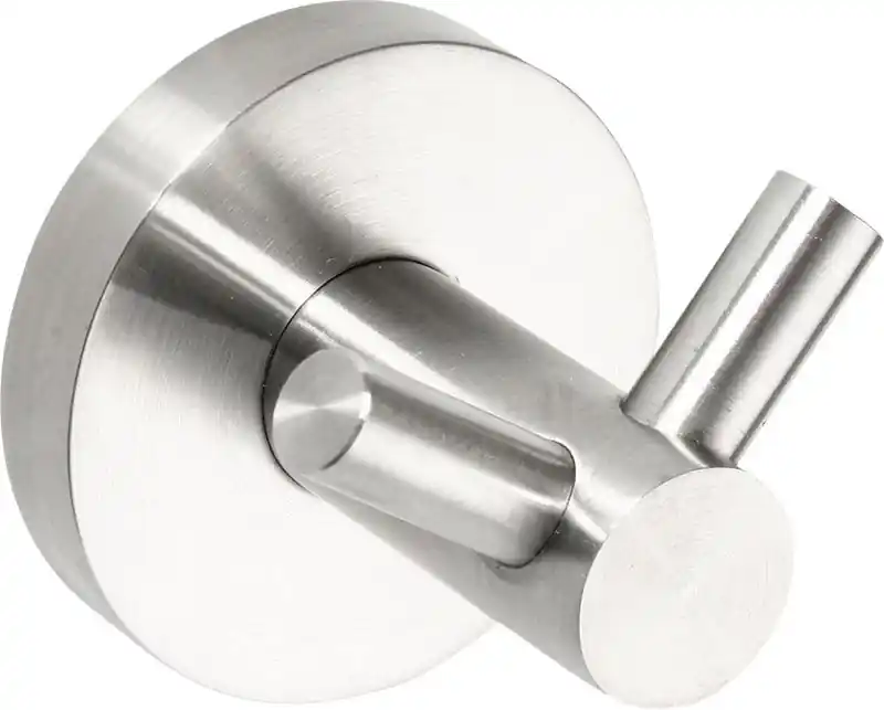 BEMETA NEO Dupla fogas, 55x55x50mm, inox/matt (104106035) (XS200) Biztonságos fizetés