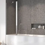Radaway Nes 8 PND II kádparaván Outlet