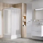 Ajánlat Ravak Supernova ASBP3 zuhanybox Pearl