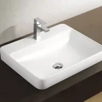 Arezzo HOUSTON mosdótál 59X47 Outlet