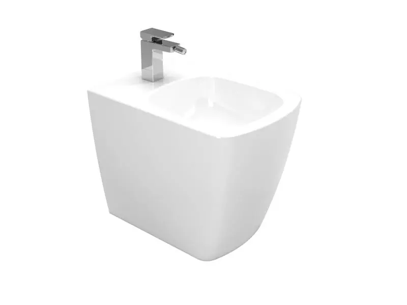AREZZO design MONTANA álló bidé AR-505 Szezonális akció