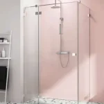 Legkelendőbb Radaway Essenza Pro KDJ szögletes zuhanykabin