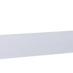 AREZZO design márvány fali panel 100/20/1,5 matt világosszürke Végkiárusítás