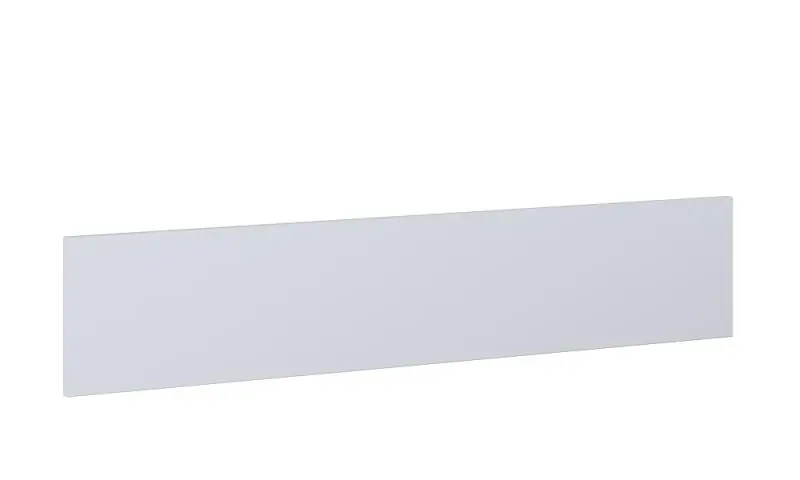 AREZZO design márvány fali panel 100/20/1,5 matt világosszürke Végkiárusítás