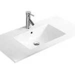 AREZZO design Medford 80x46 beépíthető mosdó Vedd meg most