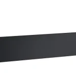 Nézd meg most AREZZO design márvány fali panel 80/20/1,5 matt fekete