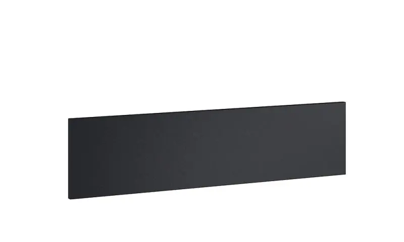Nézd meg most AREZZO design márvány fali panel 80/20/1,5 matt fekete