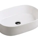 Exkluzív ajánlat AREZZO design Dayton 56x36,6 mosdótál
