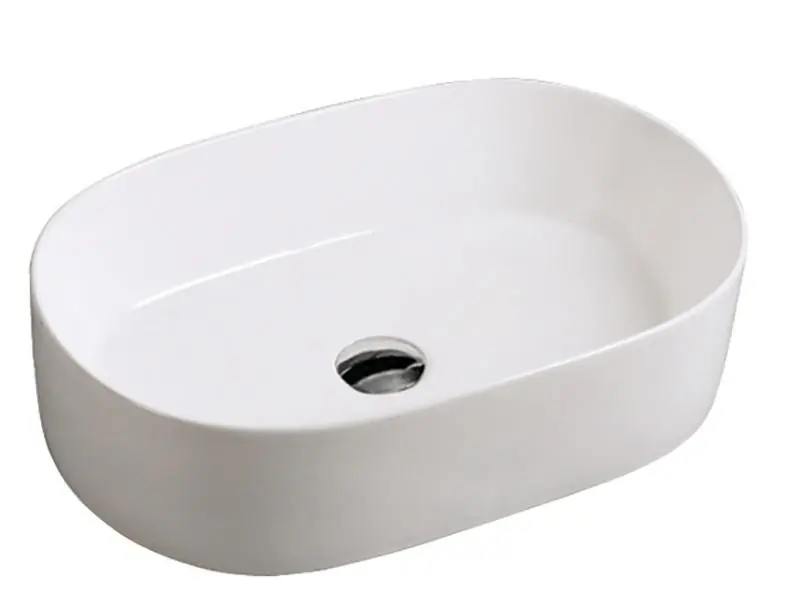 Exkluzív ajánlat AREZZO design Dayton 56x36,6 mosdótál
