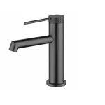 AREZZO design PALMFIELD Mosdócsaptelep, gun metal AR-1101GM Legnépszerűbb