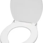 Cersanit ETITUDA DUROPLAST WC TETŐ, MOZGÁSKORLÁTOZOTTAKNAK Újdonság