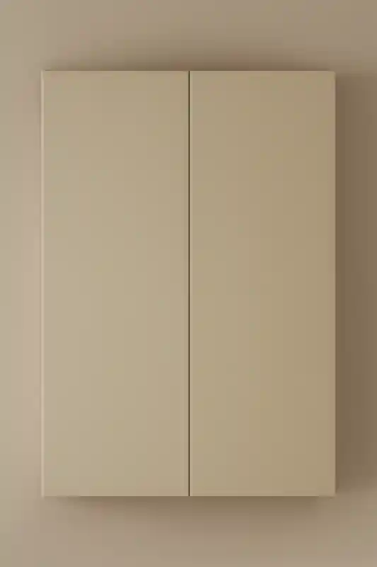 Bestseller Royo Urban Faliszekrény 2 ajtós, 50-es, R06