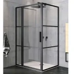 Riho GRID CUBICLE XL zuhanykabin Vedd meg most